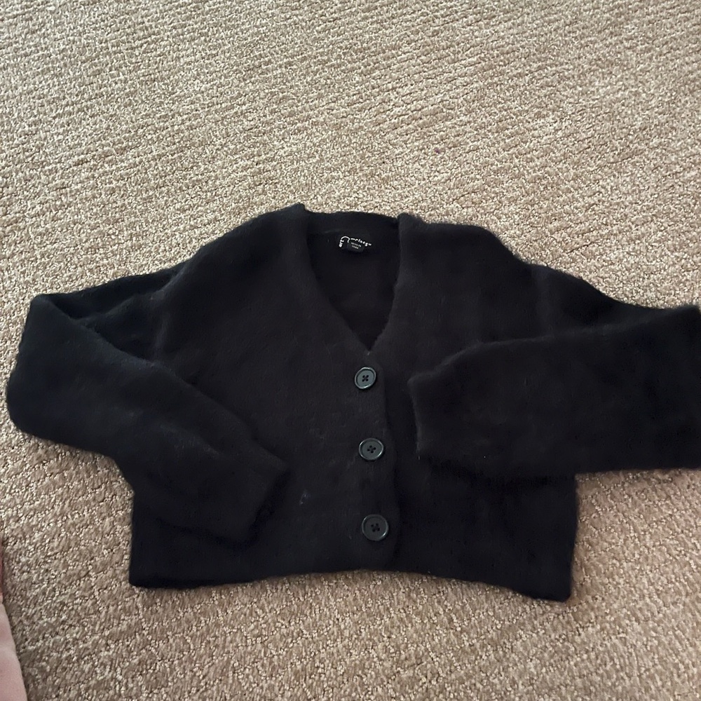 Girls size 6/7 Cardigans